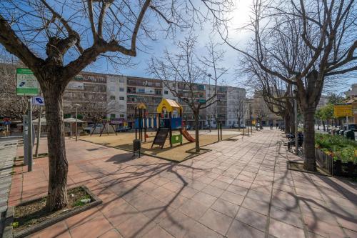 Apartamento Homeholidaysrentals Elsa