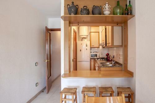 Apartamento Pineda Beach.iv