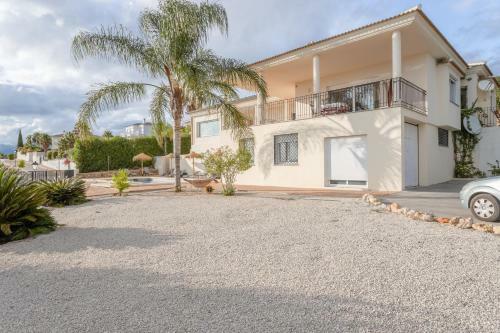 Villa Cocotero