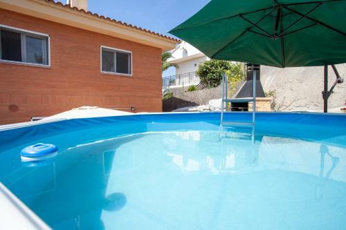 Villa Mar