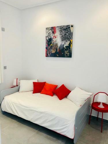 Apartamento Barzata