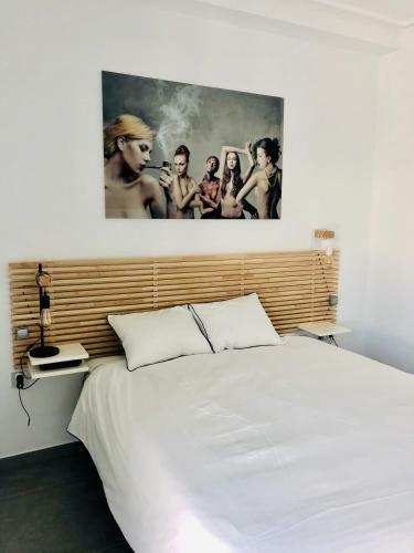 Apartamento Barzata