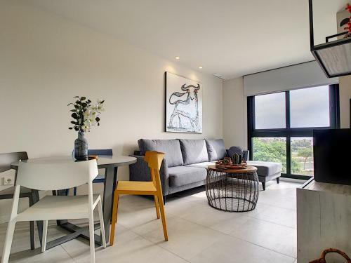 Apartamento Residencial Garda - 212