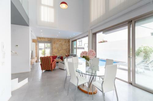 Villa Fidalsa Margaritaville
