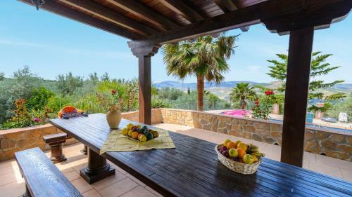 Villa Casa Arturo Periana