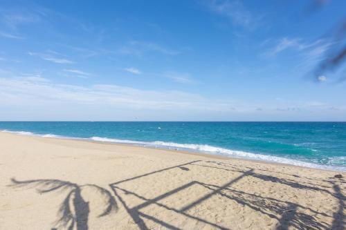 Apartamento Op Homeholidaysrentals Style - Costa Barcelona