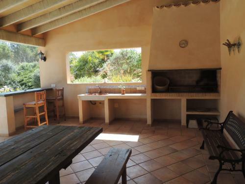 Charming Villa With Pool In Algaida