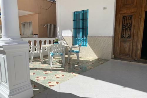 Villa Virtudes