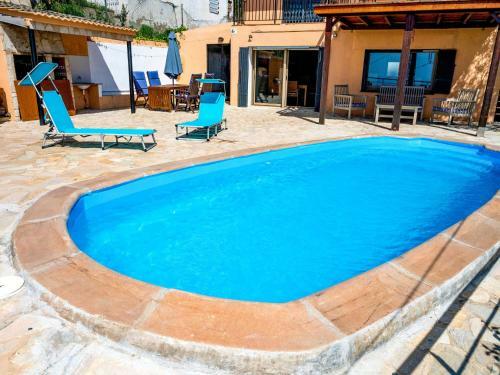 Holiday Home Miramar