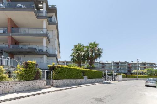 Apartamento Brezo