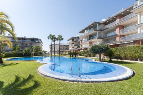 Apartamento Brezo