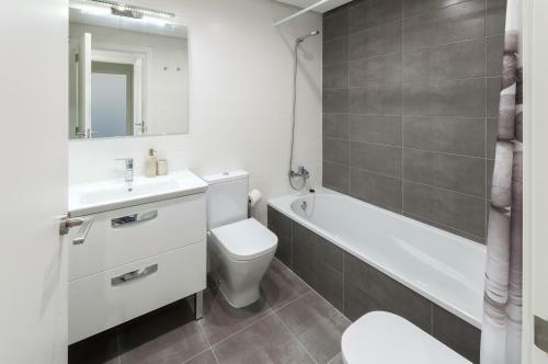Apartamento Brezo