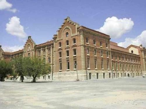 Apartamento Plasencia Santa Ana