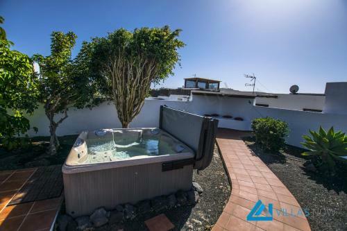 Villa Lemontree - Lh193 By Villas Now Ltd