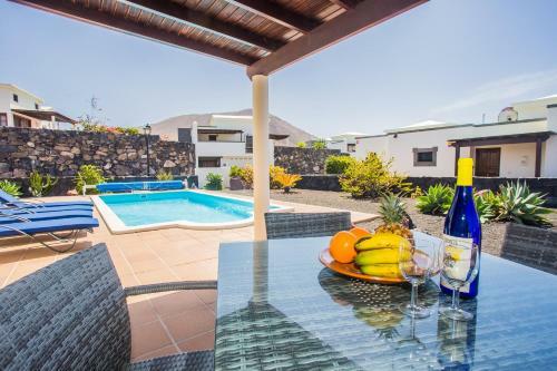 Villa Eleonor
