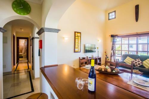 Villa Eleonor