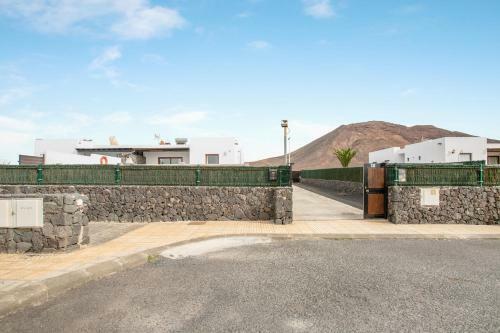 Villa Daniamand 1b