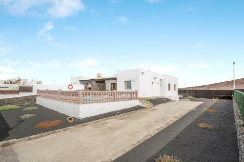 Villa Daniamand 1b