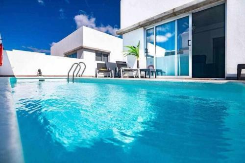 Villa Yeray Mar
