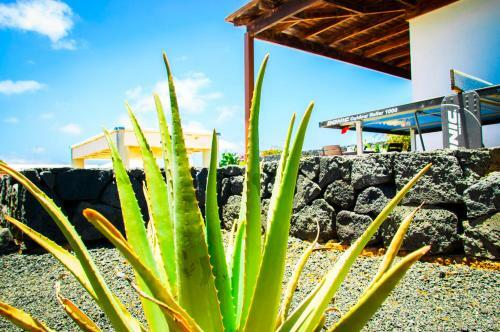 Villa Isla De Lobos Oceanview