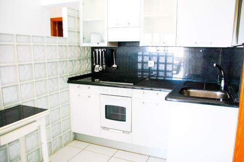 Villa Isla De Lobos Oceanview