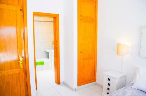 Villa Isla De Lobos Oceanview
