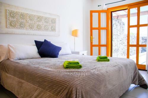 Villa Isla De Lobos Oceanview