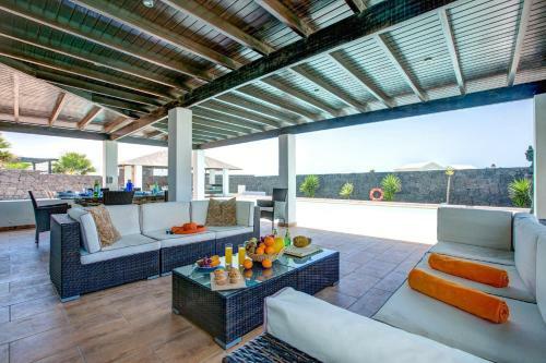 Ereza Villa Zen
