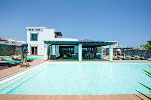 Ereza Villa Zen