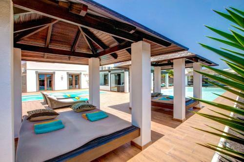 Ereza Villa Zen