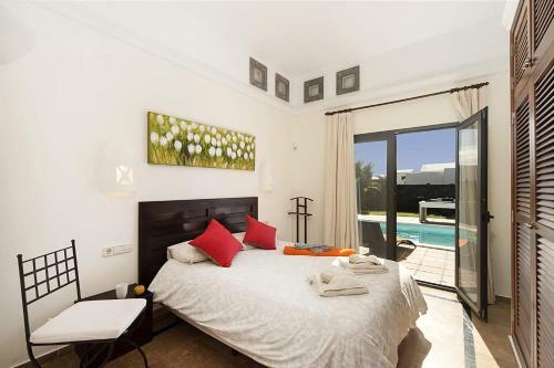 Ereza Villa Carabella