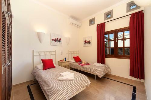 Ereza Villa Carabella