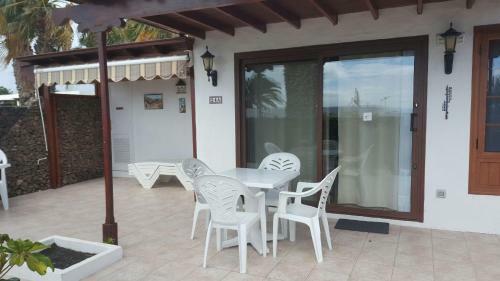 Villa Casas Del Sol Candesa