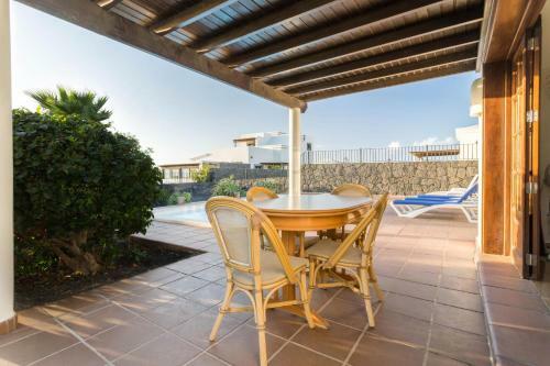 Villa Tania