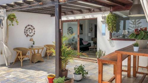 Villa Casa Amber