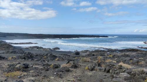 Villa Lanzarote Deluxe *****