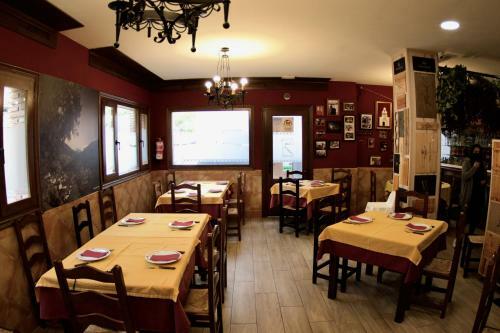 Hotel El Refugio