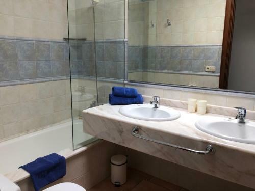 Apartamento Blancazul Cala Azul
