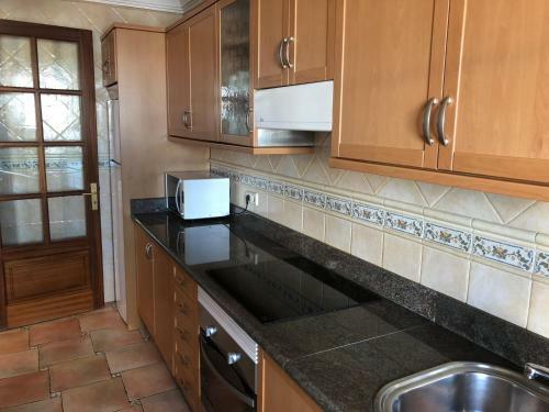 Apartamento Blancazul Cala Azul