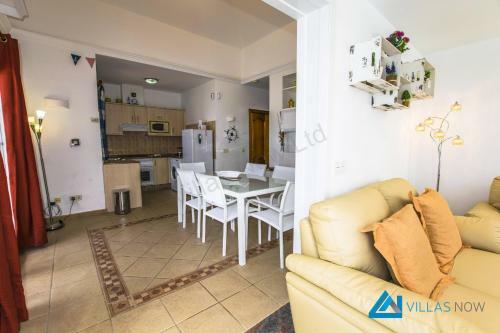 Villa Alegranza - Lh190 By Villas Now Ltd