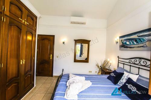 Villa Alegranza - Lh190 By Villas Now Ltd