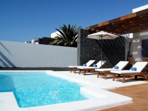 Villa Miramar B3 Heated Pool Wifi Peace And Tranquility