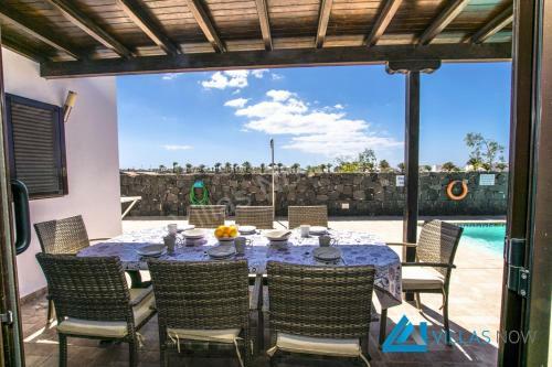 Villa Topaz - Lh121 By Villas Now Ltd