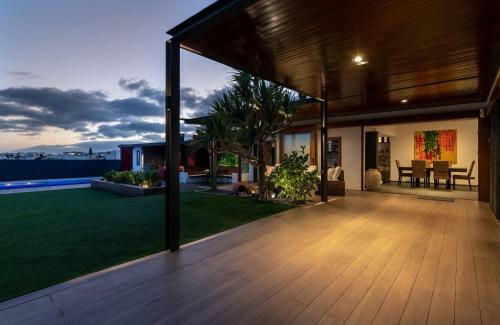 Villa Luxury And Harmony House