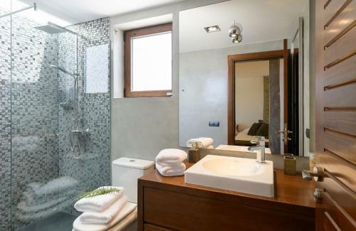 Villa Luxury And Harmony House
