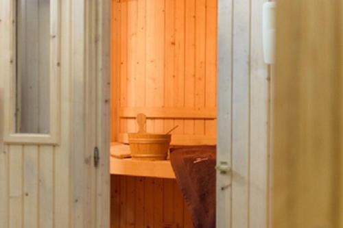 Villas Deluxe Piscina Privada Climatizada-sauna-jacuzzi