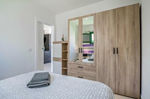 Apartamento La Casa Del Pueblo