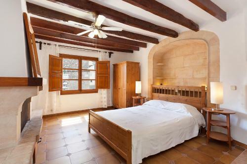 Villa Calle Bou Townhouse Pollensa With Pool