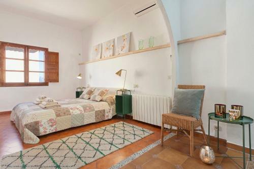 Villa Calle Bou Townhouse Pollensa With Pool
