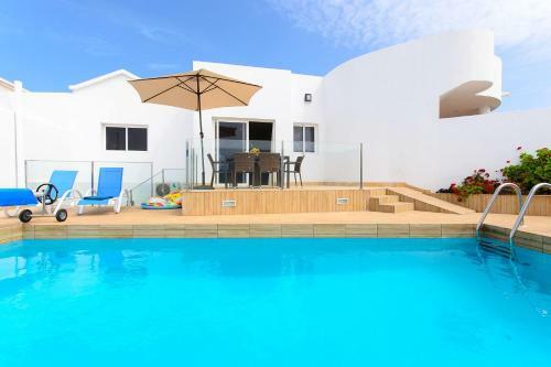 Villa Xana